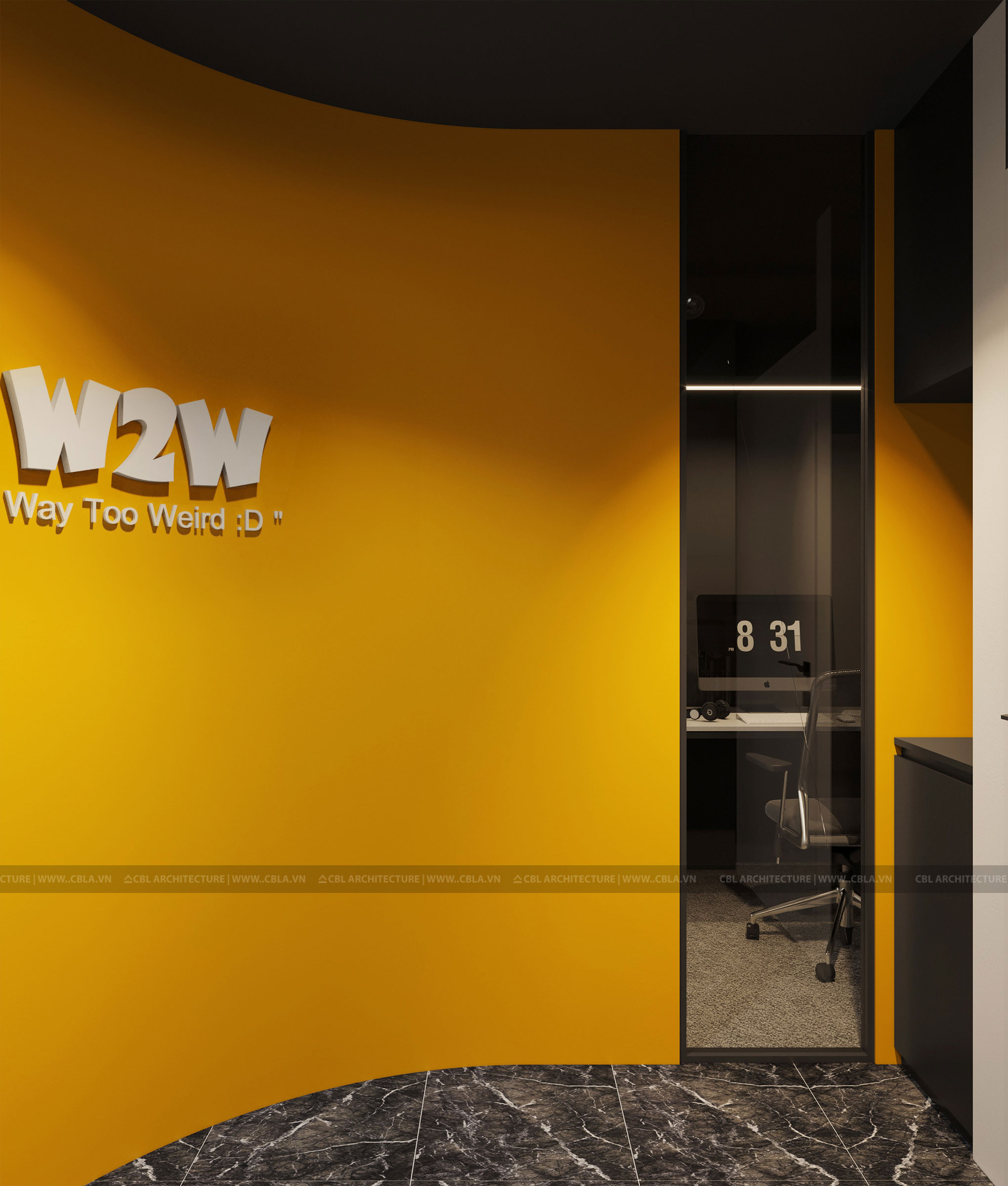 W2W Office