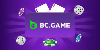 BC Game Online Gambling Establishment  & Sports Betting in India