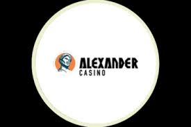 Casino en ligne Alexander - Votre entreprise de jeu en ligne en France