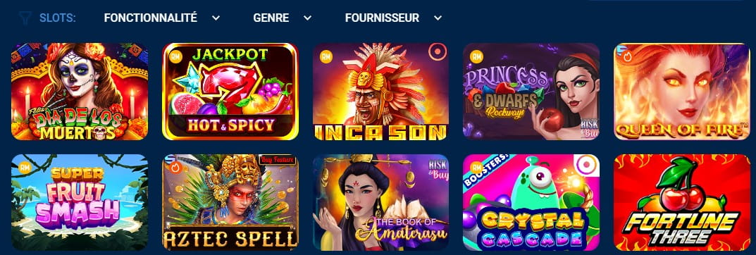 Букмекерська контора MostBet UA
