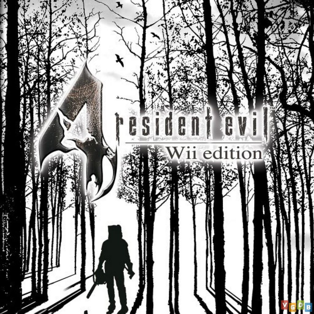 Local Wickedness 4: Wii Edition