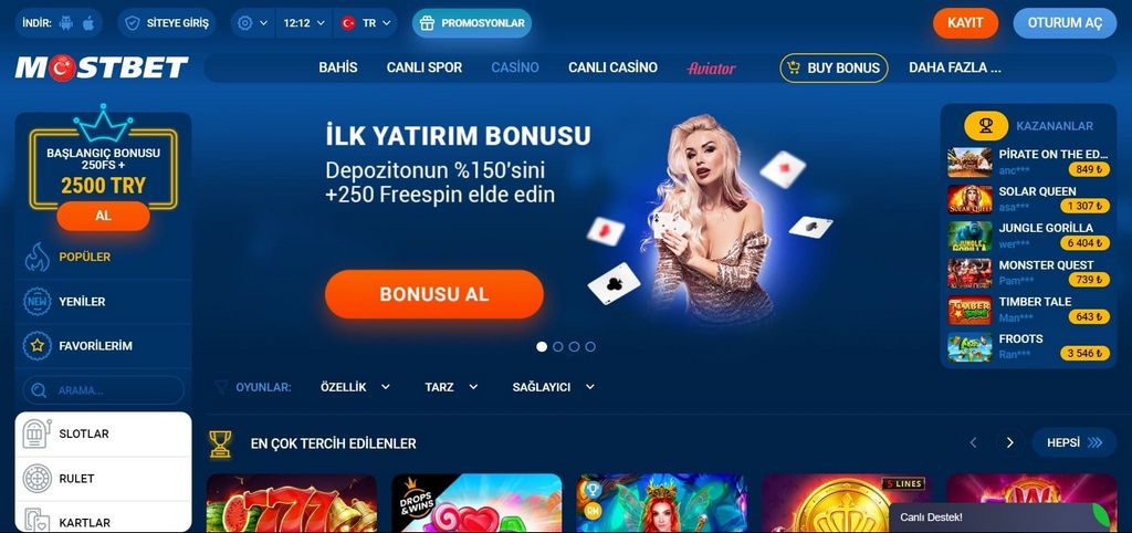 Мобильные приложения и вариант MostBet Мобильные приложения и вариант MostBet