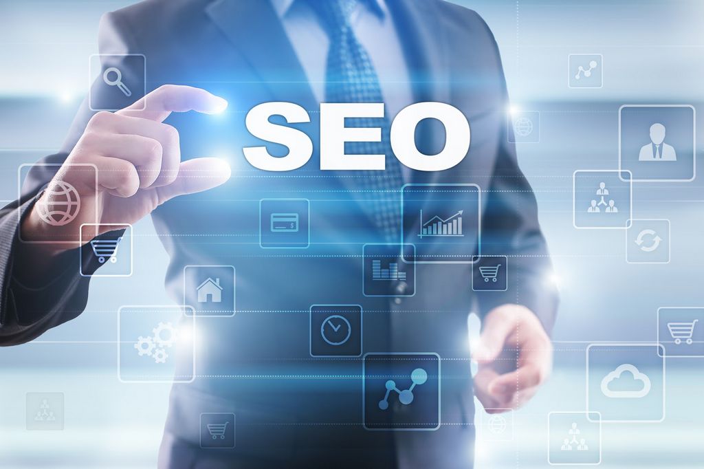 Специализированная игровая SEO-фирма по iGaming