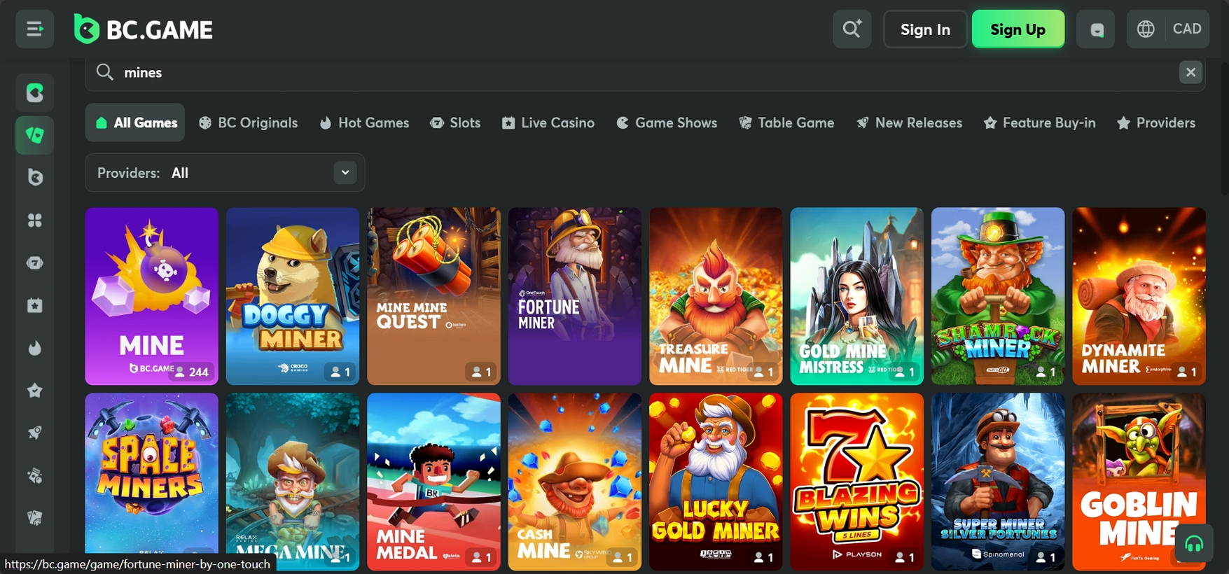 What is the best time of day to play in an on the internet casino site?