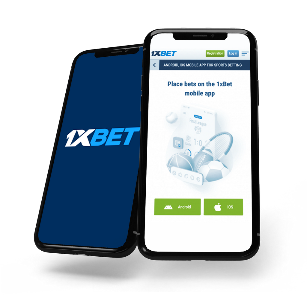 1XBet App