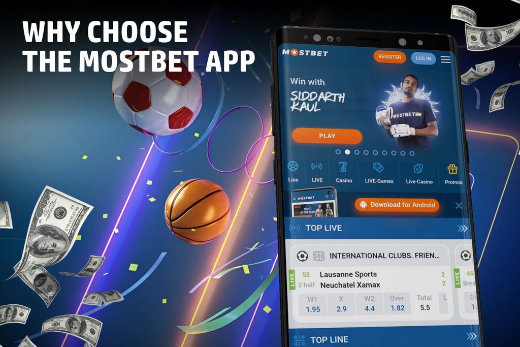 Mostbet Invite Bonus Offer For UAE